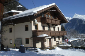 Haus Alpengruß Finkenberg